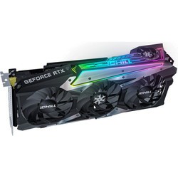 INNO3D GeForce RTX 3070 ICHILL X4 LHR