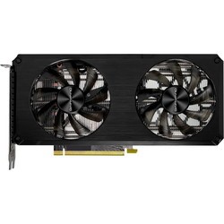 Gainward GeForce RTX 3060 Ti Ghost V1 LHR