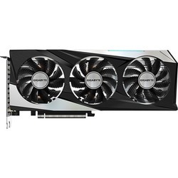 Gigabyte GeForce RTX 3060 Ti GAMING 8G