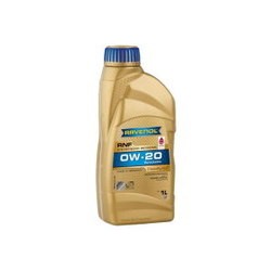 Ravenol RNF 0W-20 1L