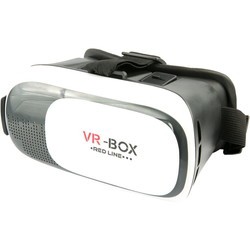 RedLine VR BOX