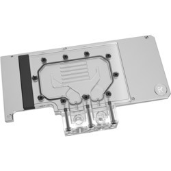 EKWB Quantum Vector RE RTX 3080/3090 Active Backplate D-RGB