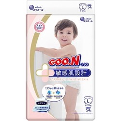 Goo.N Plus Diapers L