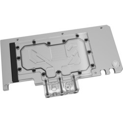 EKWB Quantum Vector TUF RTX 3080/3090 Active Backplate D-RGB