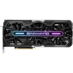 Gainward GeForce RTX 3070 Phantom GS V1 LHR