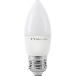 TITANUM C37 6W 4100K E27 TLC3706274