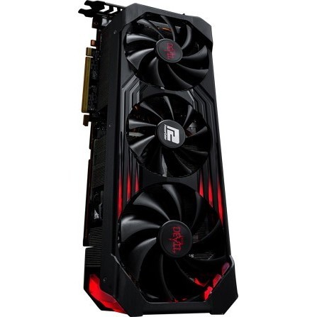 PowerColor Radeon RX 6900 XT Ultimate Red Devil