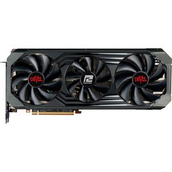 PowerColor Radeon RX 6900 XT Ultimate Red Devil