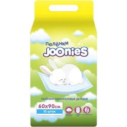 Joonies Underpads 60x90