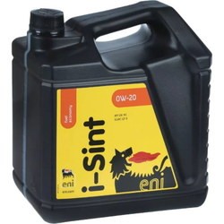 Eni i-Sint 0W-20 5L