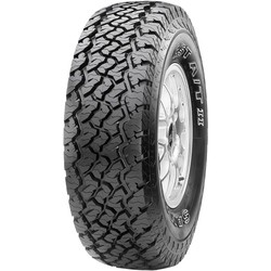 CST Tires Sahara A/T II 245/75 R16 108Q