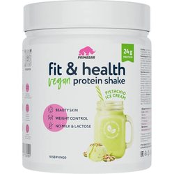 Prime Kraft Fit and Health Vegan Protein Shake