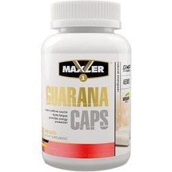 Maxler Guarana Caps 90 cap