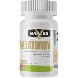 Maxler Melatonin 3 mg 120 tab