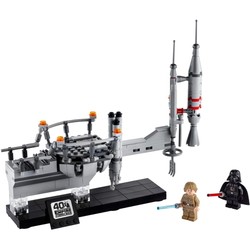 Lego Bespin Duel 75294