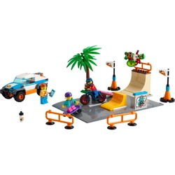 Lego Skate Park 60290