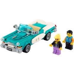 Lego Vintage Car 40448