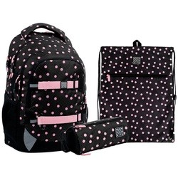 KITE Polka Dots SETWK21-727M-1