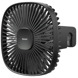 BASEUS Natural Wind Magnetic Rear Seat Fan