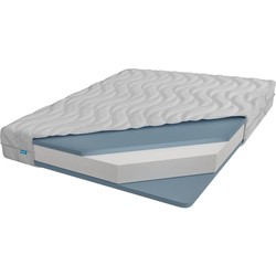 Usleep Candy White 80x190