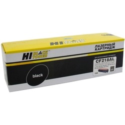 Hi-Black CF218AL