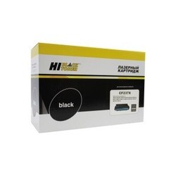 Hi-Black CF237X