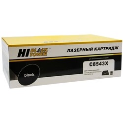 Hi-Black C8543X