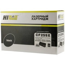 Hi-Black CF259X