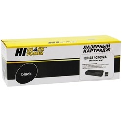 Hi-Black C4092A/EP-22