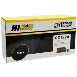 Hi-Black CZ192A