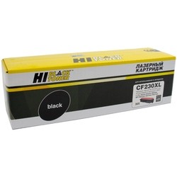 Hi-Black CF230XL