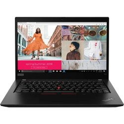 Lenovo ThinkPad X13 Gen 2 Intel (X13 Gen 2 20WK002JRT)