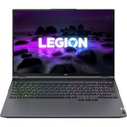 Lenovo Legion 5 Pro 16ACH6H (5P 16ACH6H 82JQ000PRK)