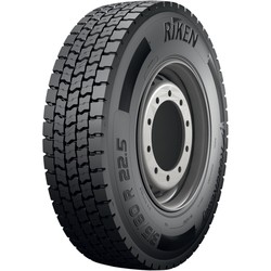 Riken Road Ready D 315/70 R22.5 154L