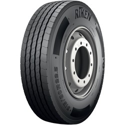 Riken Road Ready S 295/80 R22.5 152M