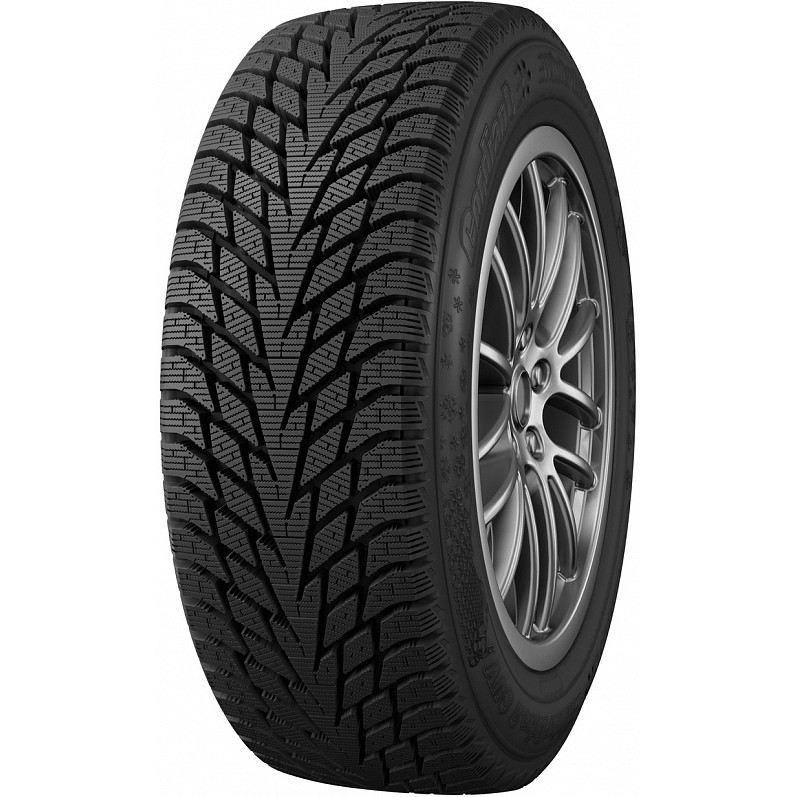 Cordiant Winter Drive 2 185/70 R14 92T