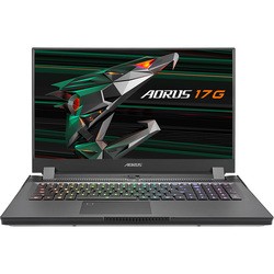 Gigabyte Aorus 17G XC (17G XC-8US6430SH)