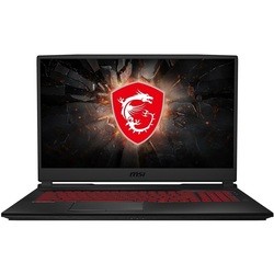 MSI GL75 9SE-226IT