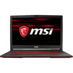 MSI GL73 8SE-008XES