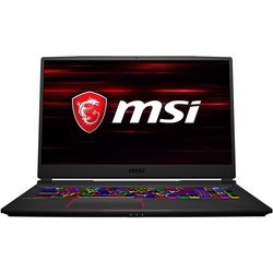 MSI GE75 8SG-009NL