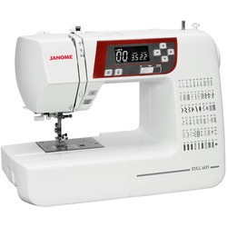 Janome 603DXL