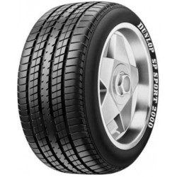 Dunlop SP Sport 2000 225/55 R16 95W