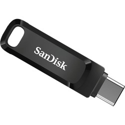 SanDisk Ultra Dual Drive Go USB Type-C 512Gb
