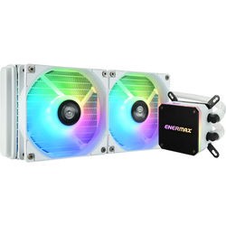 Enermax Liqmax III 240 White ARGB