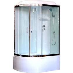 Royal Bath RB 8120BK6-WT-CH-R