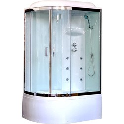 Royal Bath RB 8120BK3-WT-CH-R