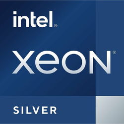 Intel Xeon Scalable Silver 3rd Gen