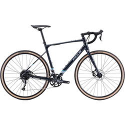 Fuji Jari 2.3 2021 frame 52