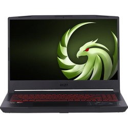 MSI Bravo 15 B5DD (B5DD-041XRU)