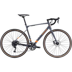Fuji Jari 2.5 2021 frame 60